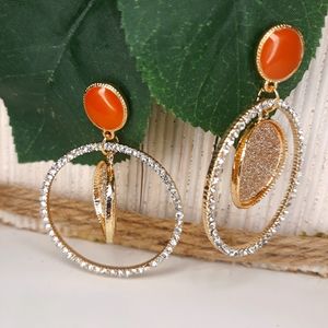 Womens Earrings